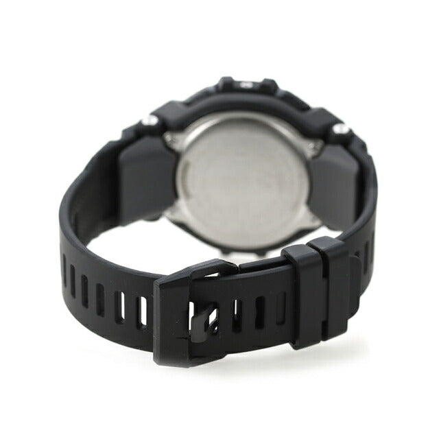 gショック ジーショック G-SHOCK GBD-300-1 G-SQUAD GBD-300シリーズ Bluetooth メンズ 腕時計 ブランド カシオ casio デジタル ブラック 黒 GBD-300-1DR