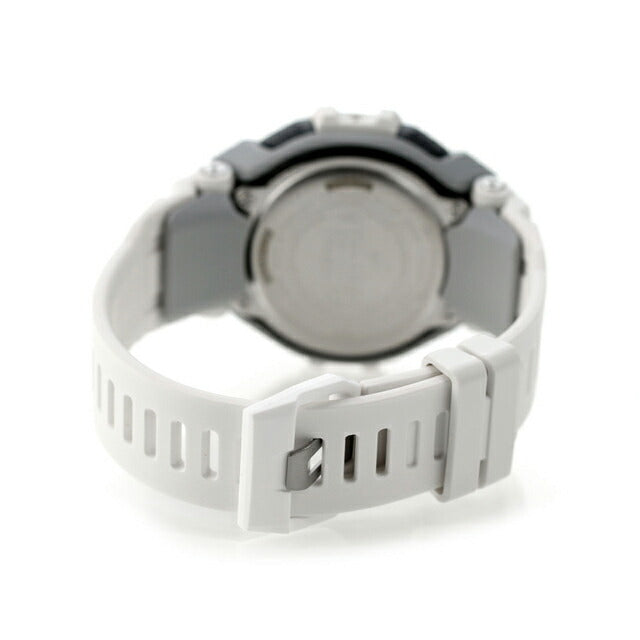 gショック ジーショック G-SHOCK GBD-300-7 G-SQUAD GBD-300シリーズ Bluetooth メンズ 腕時計 ブランド カシオ casio デジタル ホワイト 白 GBD-300-7DR