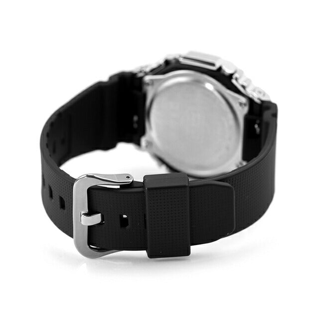gショック ジーショック G-SHOCK ソーラー GBM-2100A-1A2 アナログデジタル 2100シリーズ Bluetooth メンズ 腕時計 ブランド カシオ casio アナデジ GBM-2100A-1A2DR