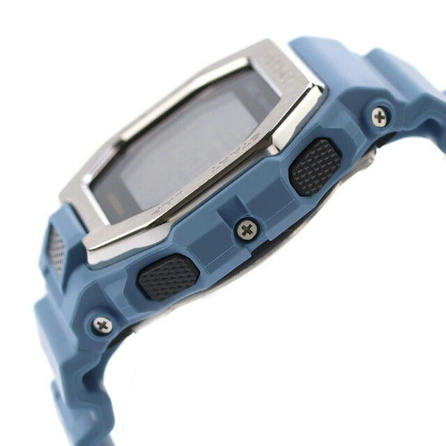 gショック ジーショック G-SHOCK GBX-100-2A Gライド GBX-100シリーズ Bluetooth メンズ 腕時計 ブランド カシオ casio デジタル アイスブルー GBX-100-2ADR