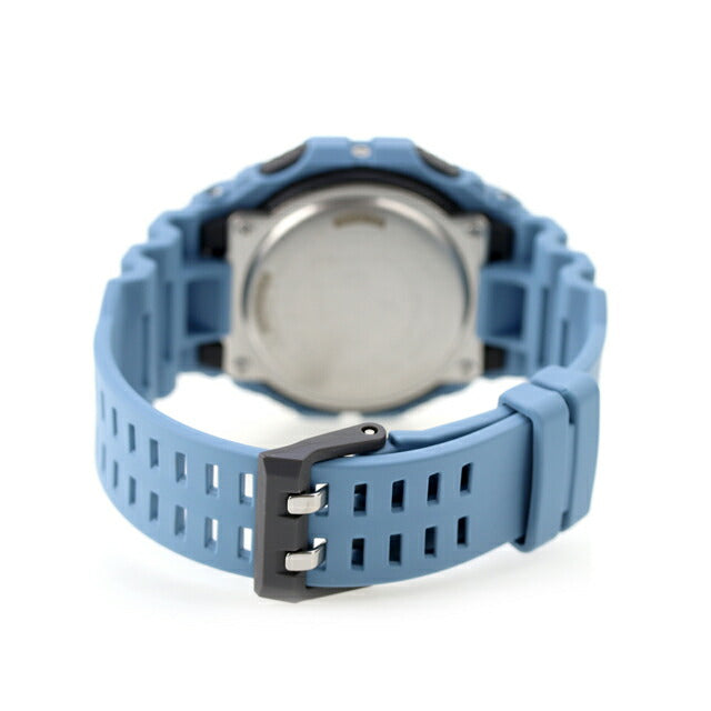 gショック ジーショック G-SHOCK GBX-100-2A Gライド GBX-100シリーズ Bluetooth メンズ 腕時計 ブランド カシオ casio デジタル アイスブルー GBX-100-2ADR