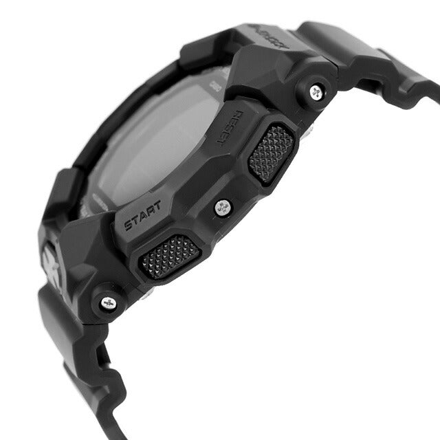 gショック ジーショック G-SHOCK クォーツ 電池式 GD-010-1A1 デジタル GD-010シリーズ メンズ 腕時計 ブランド カシオ casio デジタル ブラック 黒 GD-010-1A1DR