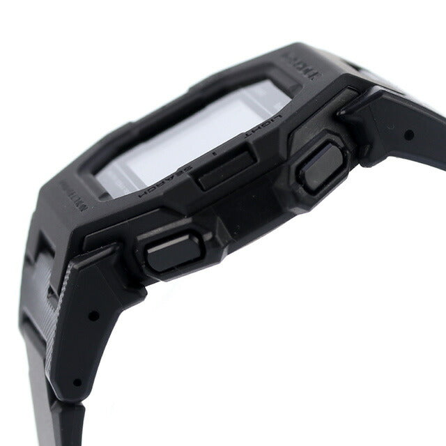 gショック ジーショック G-SHOCK GD-B500-1 デジタル GD-B500シリーズ Bluetooth メンズ 腕時計 ブランド カシオ casio デジタル ブラック 黒 GD-B500-1DR