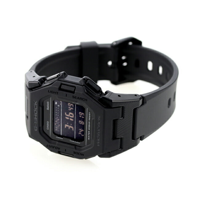 gショック ジーショック G-SHOCK GD-B500-1 デジタル GD-B500シリーズ Bluetooth メンズ 腕時計 ブランド カシオ casio デジタル ブラック 黒 GD-B500-1DR