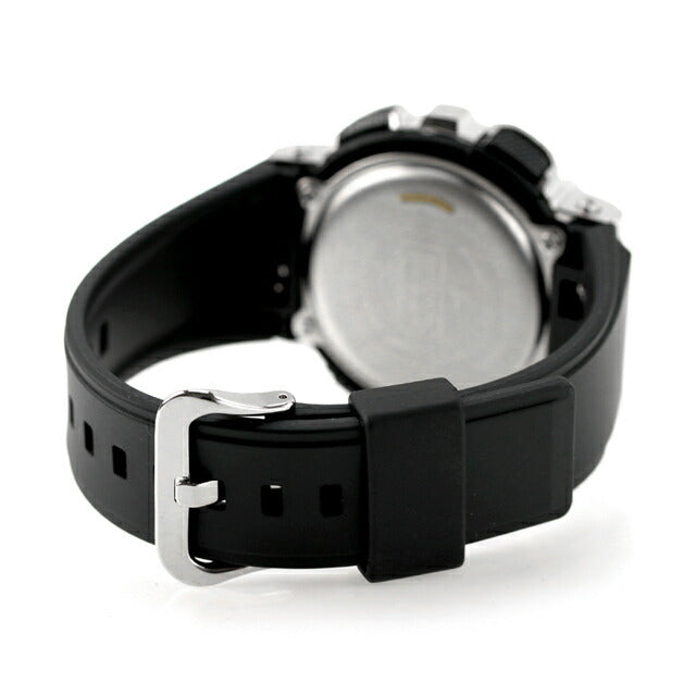 gショック ジーショック G-SHOCK GM-110GC-1A アナログデジタル 110シリーズ 海外モデル メンズ 腕時計 ブランド カシオ casio GM-110GC-1ADR