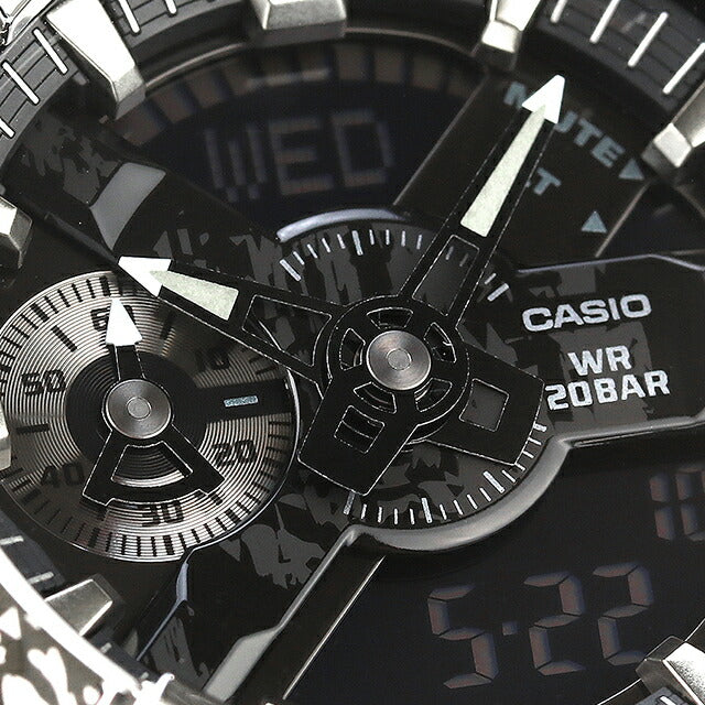 gショック ジーショック G-SHOCK GM-110GC-1A アナログデジタル 110シリーズ 海外モデル メンズ 腕時計 ブランド カシオ casio GM-110GC-1ADR