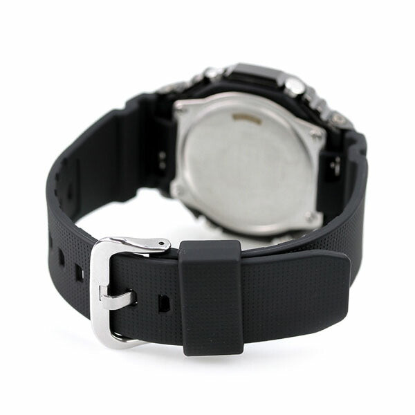 gショック ジーショック G-SHOCK GM-2100 8角形 クオーツ メンズ 腕時計 ブランド GM-2100B-4ADR レッド ブラック カシオ GM-2100B-4ADR