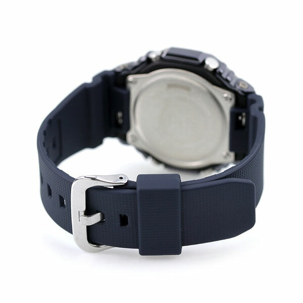 gショック ジーショック G-SHOCK GM-2100 8角形 クオーツ メンズ 腕時計 ブランド GM-2100N-2ADR ブルー カシオ GM-2100N-2ADR