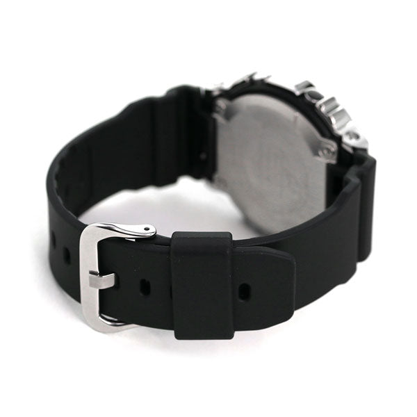 gショック ジーショック G-SHOCK 5600 メンズ 腕時計 ブランド デジタル GM-5600-1DR ブラック 黒 カシオ GM-5600-1DR