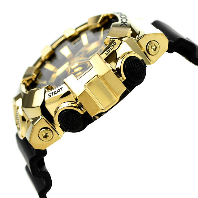 gショック ジーショック G-SHOCK クォーツ 電池式 GM-700G-9A アナデジ 700シリーズ メンズ 腕時計 ブランド カシオ casio GM-700G-9ADR
