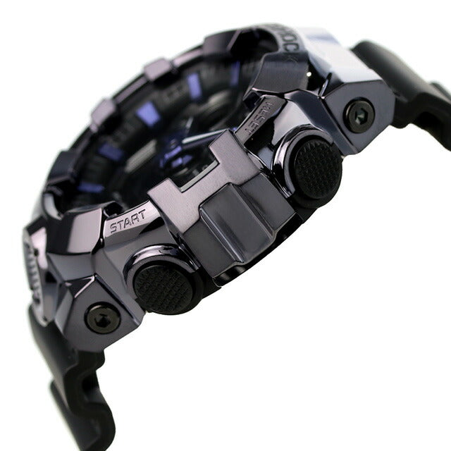gショック ジーショック G-SHOCK クォーツ 電池式 GM-700P-6A アナデジ 700シリーズ メンズ 腕時計 ブランド カシオ casio GM-700P-6ADR