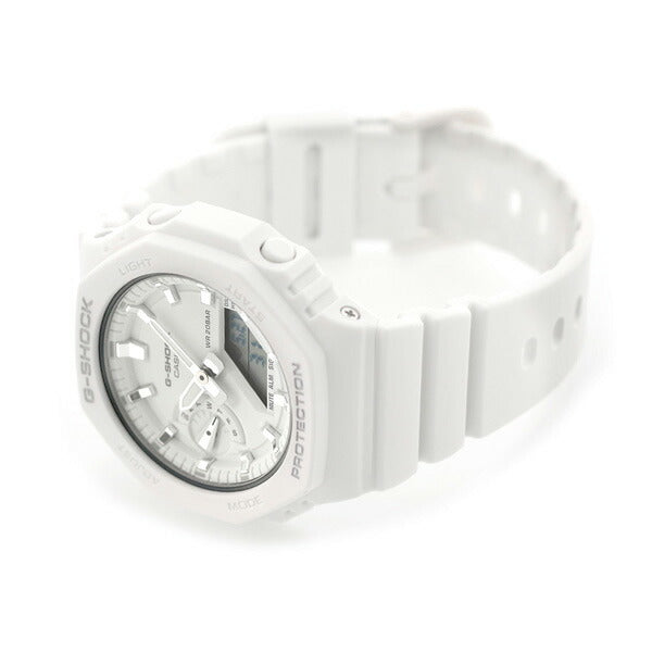 gショック ジーショック G-SHOCK 腕時計 GMA-S2100-7ADR GMA-S2100 ワールドタイム クオーツ カシオ CASIO GMA-S2100-7ADR
