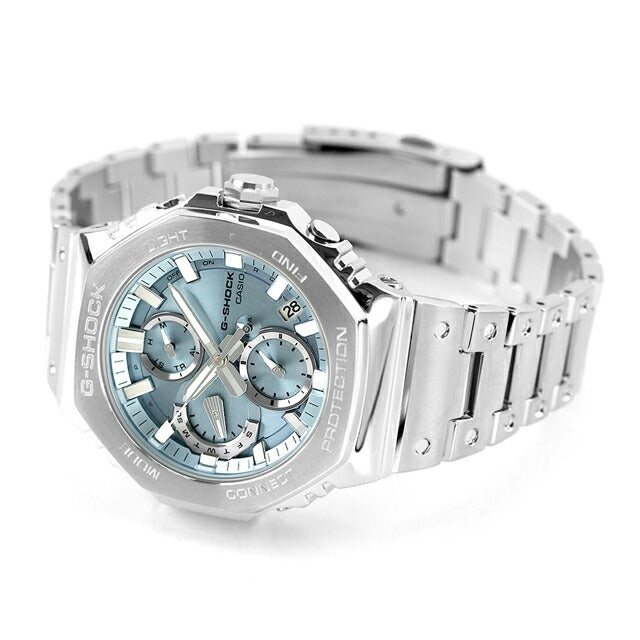 gショック ジーショック G-SHOCK ソーラー GMC-B2100AD-2A フルメタル GMC-B2100シリーズ Bluetooth メンズ 腕時計 ブランド カシオ casio アナログ GMC-B2100AD-2ADR