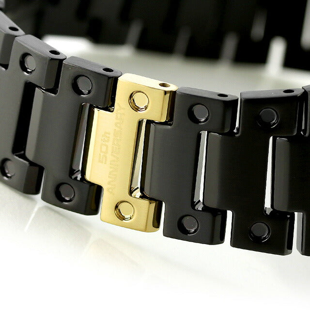 gショック ジーショック G-SHOCK ソーラー GMC-B2100ZE-1A フルメタル GMC-B2100シリーズ カシオウオッチ50周年記念 Bluetooth メンズ 腕時計 ブランド GMC-B2100ZE-1ADR