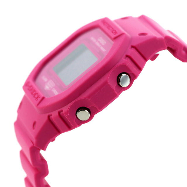 gショック ジーショック G-SHOCK クォーツ 電池式 GMD-S5610PK-4 デジタル レディース 腕時計 ブランド カシオ casio デジタル GMD-S5610PK-4DR