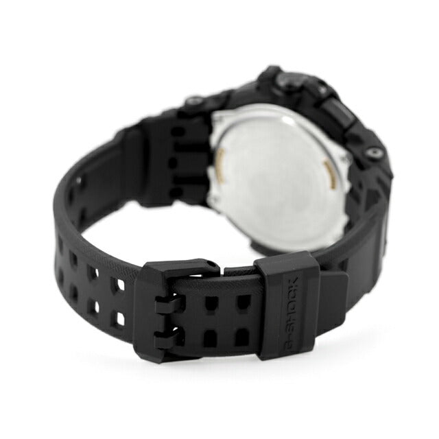 gショック ジーショック G-SHOCK ソーラー GR-B300-1A マスターオブG エア グラビティマスター Bluetooth メンズ 腕時計 ブランド カシオ アナログ GR-B300-1ADR