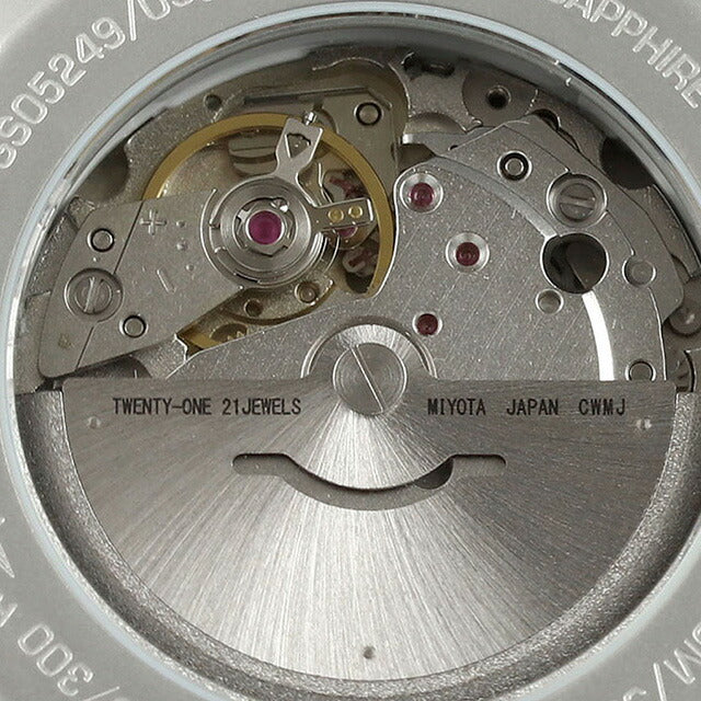 ロータリー ヘリテージ 自動巻き 腕時計 ブランド メンズ チタン 数量限定モデル ROTARY GS05249/05 アナログ ネイビー ブラウン GS05249-05
