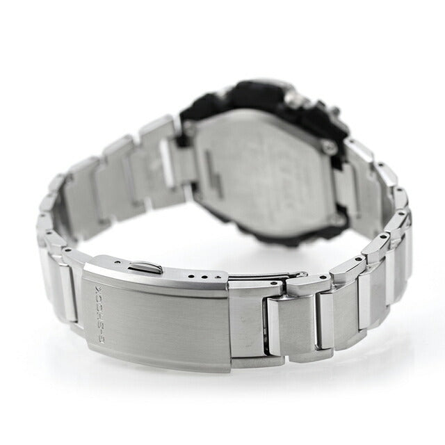 gショック ジーショック G-SHOCK ソーラー GST-B600D-1A G-STEEL GST-B600 Series Bluetooth メンズ 腕時計 ブランド カシオ casio GST-B600D-1ADR
