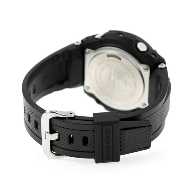 gショック ジーショック G-SHOCK Gスチール ソーラー メンズ 腕時計 ブランド GST-S100G-1BDR カシオ GST-S100G-1BDR