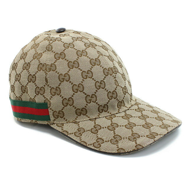 グッチ キャップ メンズ ブランド GUCCI イタリア 200035 ベージュ系 帽子 選べるモデル GUC200035A