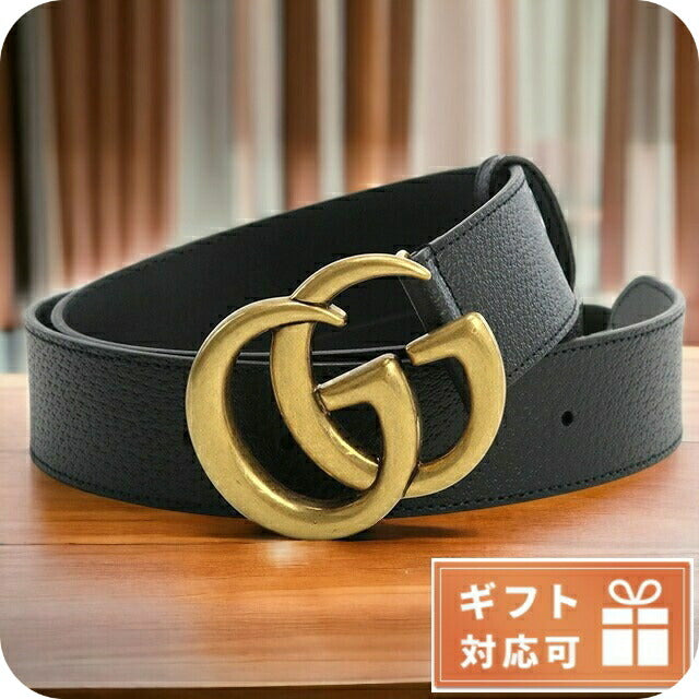 グッチ ベルト メンズ ブランド GUCCI 仮 406831 ブラック 小物 選べるモデル GUC406831B