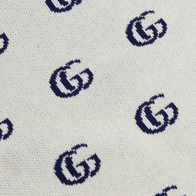 グッチ ニット メンズ ブランド GUCCI コットン100% イタリア 655104 ベージュ系 ファッション 選べるモデル GUC655104A