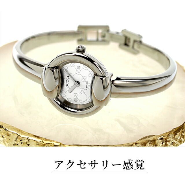 【クロス付】 グッチ 1400 クオーツ 腕時計 ブランド レディース GUCCI アナログ スイス製 選べるモデル YA014513-choice