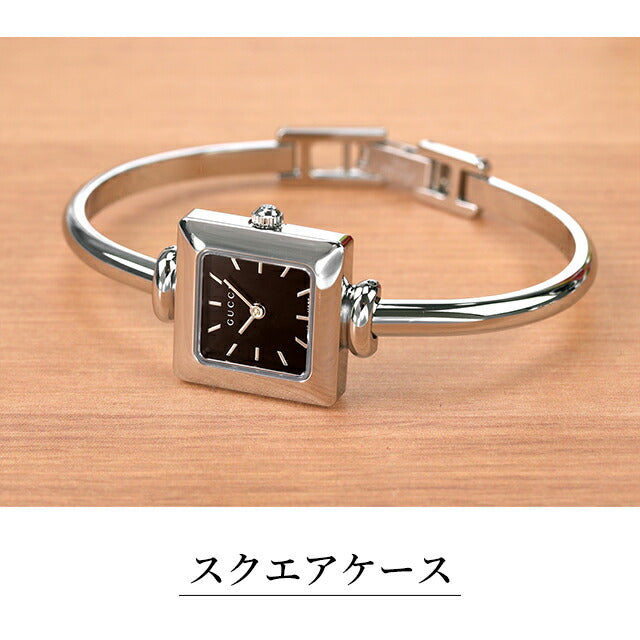 【クロス付】 グッチ 1900 クオーツ 腕時計 ブランド レディース GUCCI アナログ スイス製 選べるモデル YA019518-choice
