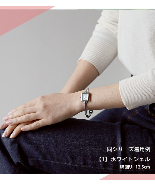 【クロス付】 グッチ 1900 クオーツ 腕時計 ブランド レディース GUCCI アナログ スイス製 選べるモデル YA019518-choice