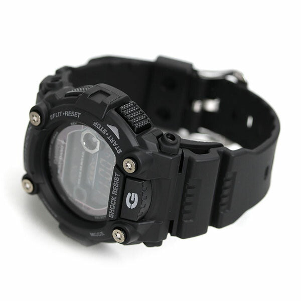 gショック ジーショック G-SHOCK 電波ソーラー タイドグラフ ムーンデータ GW-7900B-1 カシオ 腕時計 ブランド メンズ GW-7900B-1