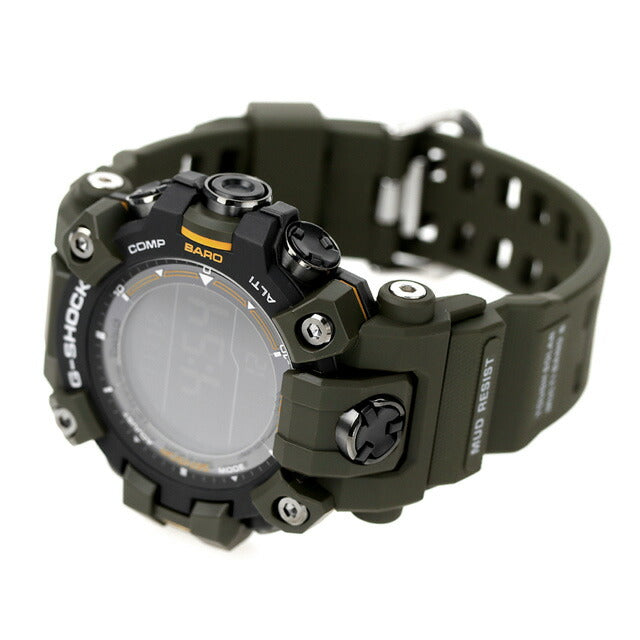 gショック ジーショック G-SHOCK 電波ソーラー GW-9500-3 メンズ 腕時計 ブランド カシオ casio デジタル GW-9500-3ER