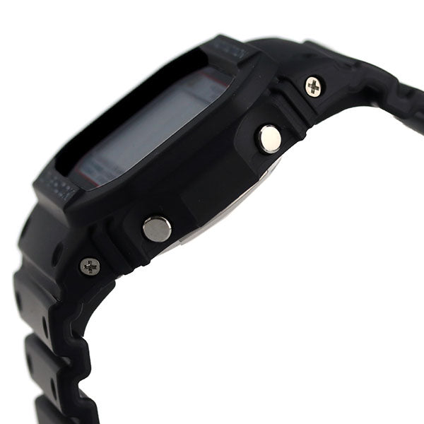 gショック ジーショック G-SHOCK 5600 電波ソーラー メンズ 腕時計 ブランド GW-M5610U-1ER ブラック カシオ GW-M5610U-1ER
