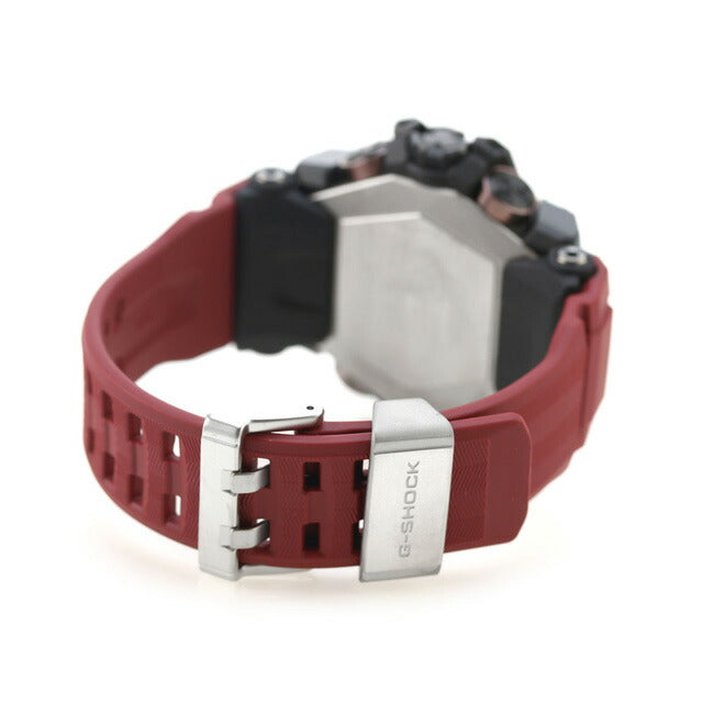 gショック ジーショック G-SHOCK 電波ソーラー GWG-B1000-1A4 マスター オブ Gランド マッドマスター Bluetooth メンズ 腕時計 ブランド カシオ casio アナデジ GWG-B1000-1A4ER