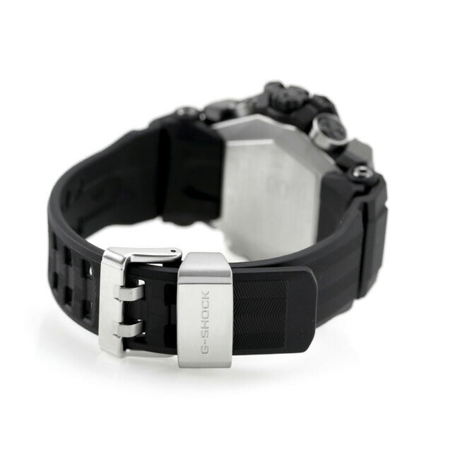 gショック ジーショック G-SHOCK 電波ソーラー GWG-B1000-1A マスター オブ Gランド マッドマスター Bluetooth メンズ 腕時計 ブランド カシオ casio アナデジ GWG-B1000-1AER