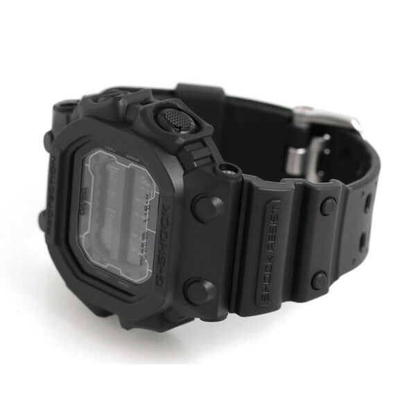 gショック ジーショック G-SHOCK GX ソーラー ワールドタイム メンズ GX-56BB-1DR 腕時計 ブランド カシオ GX-56BB-1DR