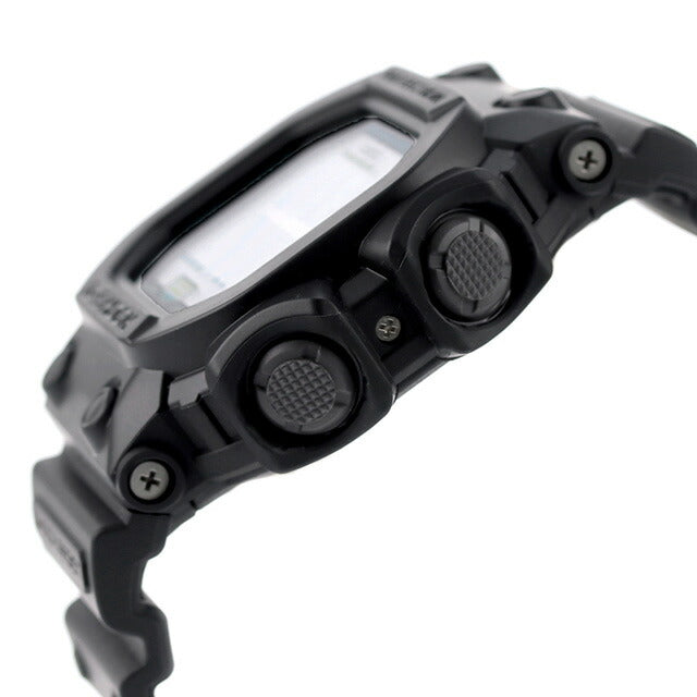 gショック ジーショック G-SHOCK ソーラー GX-56MF-1 デジタル GXW GX-56シリーズ メンズ 腕時計 ブランド カシオ casio アナログ ブラック 黒 GX-56MF-1DR