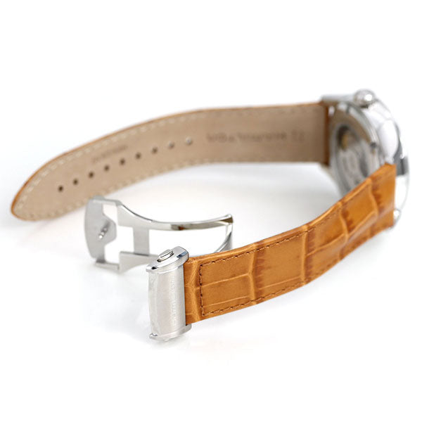 ハミルトン ジャズマスター パワーリザーブ 42mm メンズ H32635511 HAMILTON 腕時計 H32635511