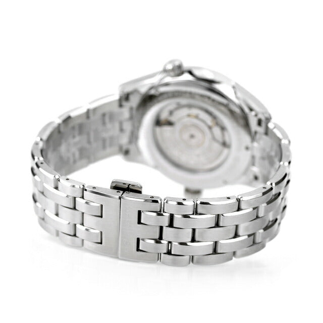 H32695131 ハミルトン ジャズマスター GMT 腕時計 ブランド メンズ H32695131