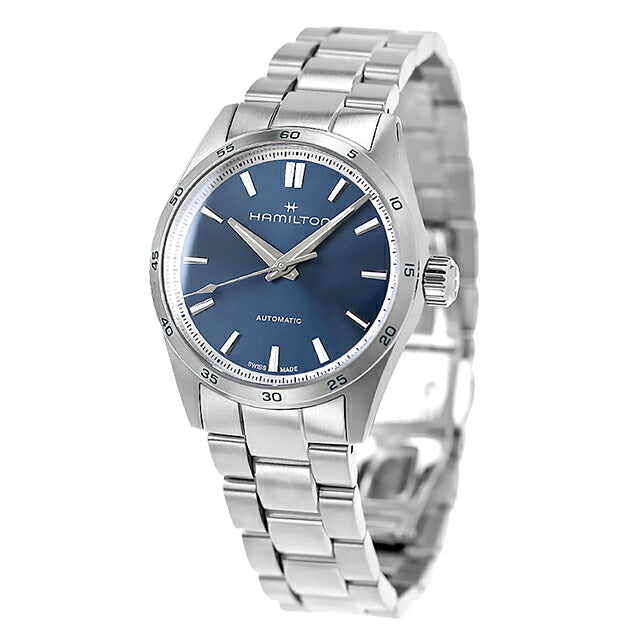 ハミルトン ジャズマスター パフォーマー オート 34mm 自動巻き 腕時計 ブランド メンズ レディース HAMILTON H36115140 アナログ H36115140