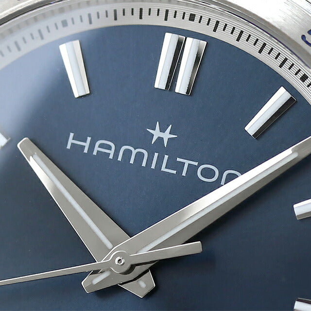 ハミルトン ジャズマスター パフォーマー オート 34mm 自動巻き 腕時計 ブランド メンズ レディース HAMILTON H36115140 アナログ H36115140