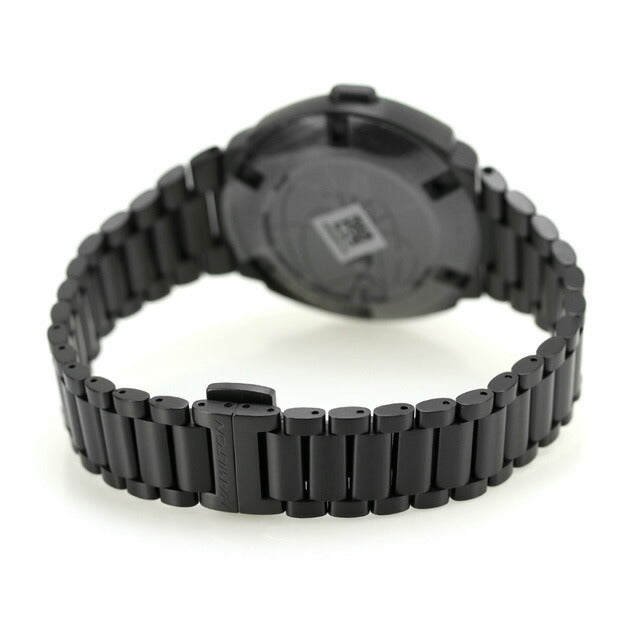ハミルトン アメリカン クラシック PSR デジタルクオーツ 41mm クオーツ 腕時計 ブランド メンズ H52404130 デジタル レッド ブラック 黒 H52404130