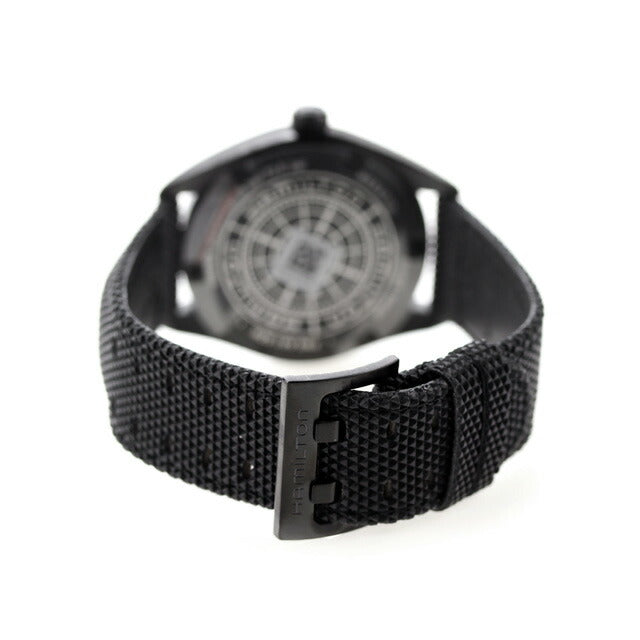 ハミルトン カーキ フィールド 40MM スイス製 腕時計 ブランド H68401735 メンズ H68401735