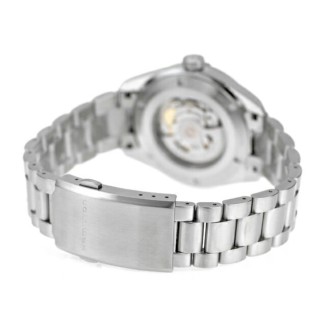ハミルトン カーキ フィールド エクスペディション オート 41mm 自動巻き 腕時計 ブランド メンズ HAMILTON H70315130 アナログ スイス製 H70315130