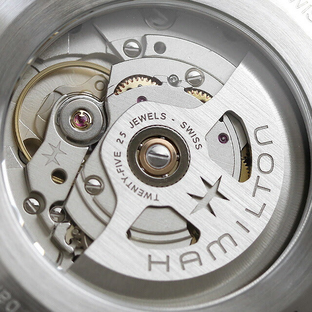 ハミルトン カーキ フィールド エクスペディション オート 41mm 自動巻き 腕時計 ブランド メンズ HAMILTON H70315130 アナログ スイス製 H70315130