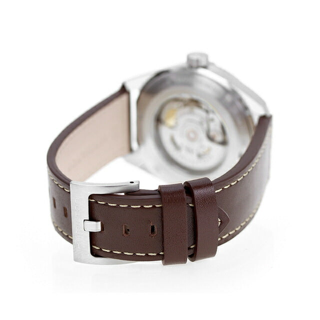 ハミルトン カーキ フィールド エクスペディション オート 41mm 自動巻き 腕時計 ブランド メンズ HAMILTON H70315510 アナログ スイス製 H70315510