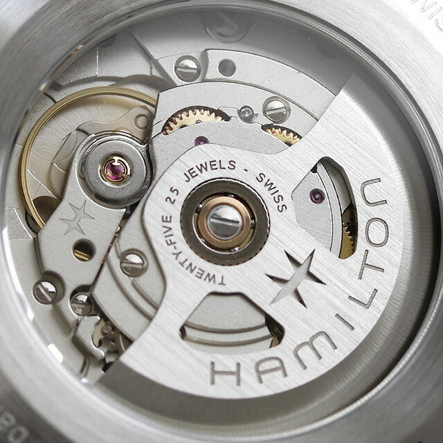 ハミルトン カーキ フィールド エクスペディション オート 41mm 自動巻き 腕時計 ブランド メンズ HAMILTON H70315510 アナログ スイス製 H70315510