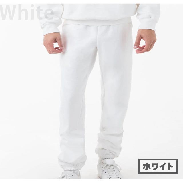 ロサンゼルスアパレル スウェット パンツ メンズ レディース ブランド 14oz スウェットパンツ S M L XL 無地 HF-04 選べるモデル HF-04