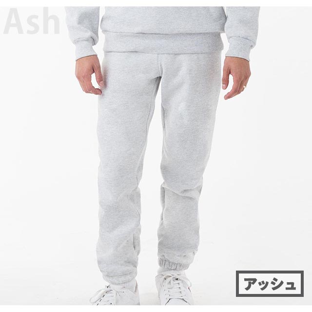 ロサンゼルスアパレル スウェット パンツ メンズ レディース ブランド 14oz スウェットパンツ S M L XL 無地 HF-04 選べるモデル HF-04