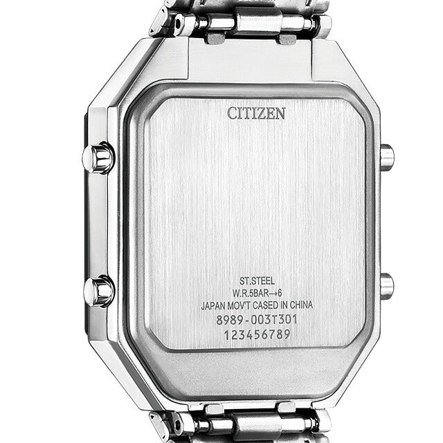 シチズン コレクション レコードレーベル サーモセンサー 腕時計 ブランド メンズ 限定モデル クロノグラフ CITIZEN JG2126-69E JG2126-69E