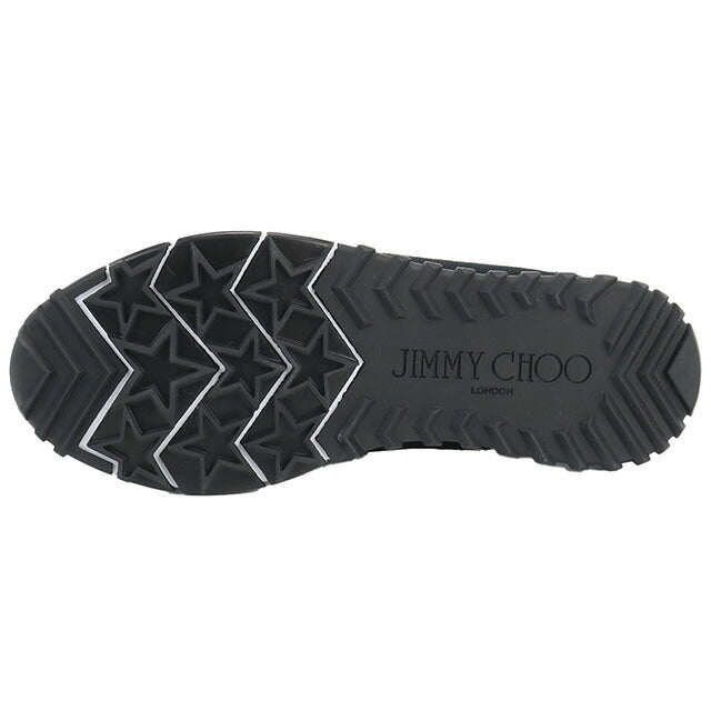 ジミーチュウ スニーカー レディース ブランド JIMMY CHOO イタリア VERONA ブラック シューズ 選べるモデル JICVERONAC